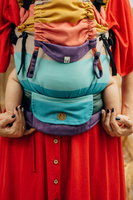 Nosidełko LennyLamb - LennyUpGrade Pastels