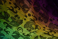 Chusta tkana Sensimo Slings - Kohaku Atira