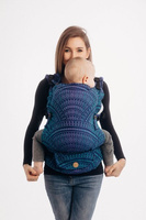 Nosidło LennyUpGrade: Pawi Ogon - Prowansja