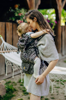 Nosidełko LennyLamb LennyUpGrade - Zaczarowany Zakątek Cocoa