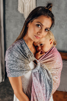 LennyLamb Ring Sling - Wild Vino Vineyard