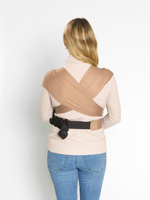 Dooky - Hybrid Baby Carrier BE ONE Mocha