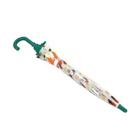 SASSI – Children’s Rain Umbrella – Fox