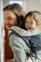 Nosidło LennyLamb LennyLight - Wolny Duch - Sassy