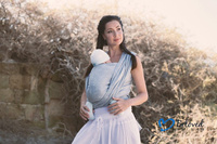 Chusta tkana Beloved Slings Nebula