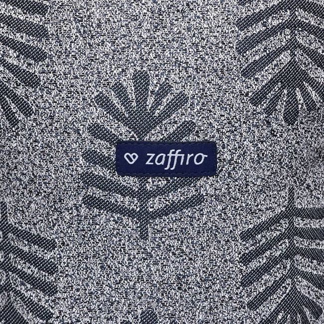 Nosidełko Zaffiro - SMART 2.0 Bamboo Palm