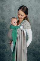 Chusta kółkowa LennyLamb - Sugarcane