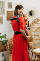 Nosidełko LennyLamb - LennyUpGrade Pastels