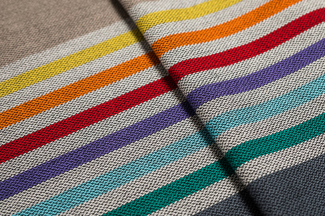 Chust tkana LennyLamb - Oaza