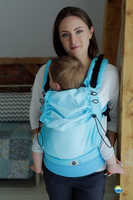 Nosidło ergonomiczne Little Frog - Euklaz