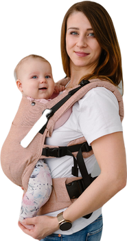 Kavka MultiAge Pro: Hazelnut Twill
