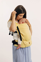 LennyLamb baby carrier - LennyLight - Lollipop