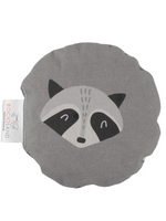 Zaffiro - Scandi iGrow Winter Footmuff with Premium Sheep Wool Grey