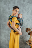 Nosidełko LennyUpGrade - Zaczarowany Zakątek - In Bloom