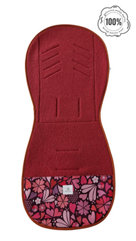 Simple Wool - Anti-sweat insert for 0-13kg car seat