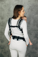 Nosidełko LennyLamb - LennyUpGrade: Księżycowa