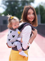 Nosidełko Kinder Hop Basic: Miki