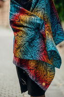 Chustowy Szal LennyLamb - Wolny Duch - Dedal