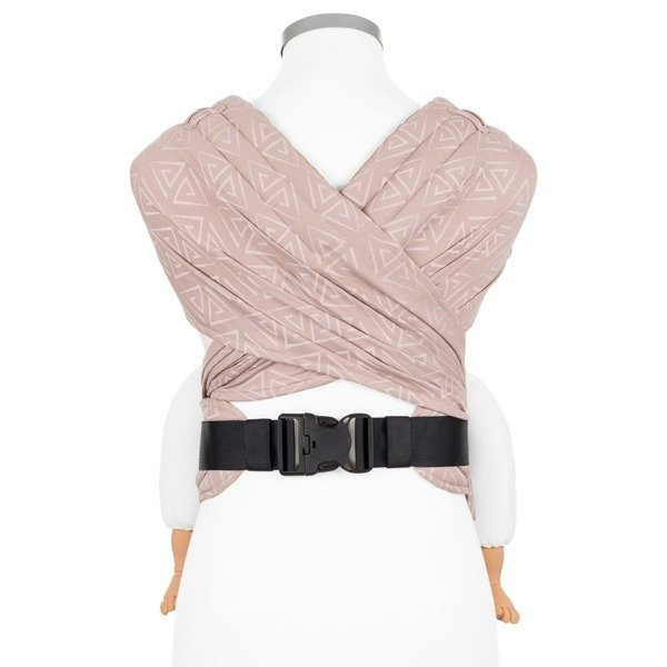 Nosidełko Fidella FlyClick Plus Paperclips Aschrose - Toddler