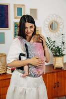 Nosidło LennyLamb LennyLight Dzikie Vino Vineyard