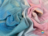 Little Frog Ring Sling - Lovely Elafonisi