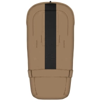 Zaffiro - Aspen SleppGrow Wool Sleeping Bag - Toffee