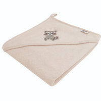 Zaffiro - Scandi iGrow Winter Footmuff with Premium Sheep Wool Grey