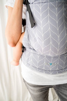 Nosidło Kavka MultiAge Pro: Verona Braid Cotton