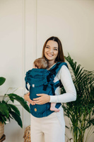 Nosidełko LennyLamb: LennyUpGrade Tanzanit