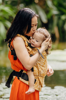 Nosidełko LennyLamb - LennyUpGrade: Wolny Duch Aurum