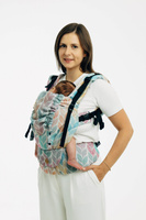 Nosidełko regulowane - LennyUpGrade Pro: Zaplątani Plait