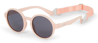 Okulary przeciwsłoneczne Dooky - Fiji PINK 6-36 m