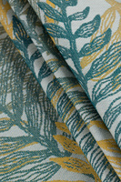 Nosidełko regulowane - LennyUpGrade Pro: Rainforest Selva