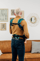 Nosidełko LennyLamb - LennyUpGrade Fairytale