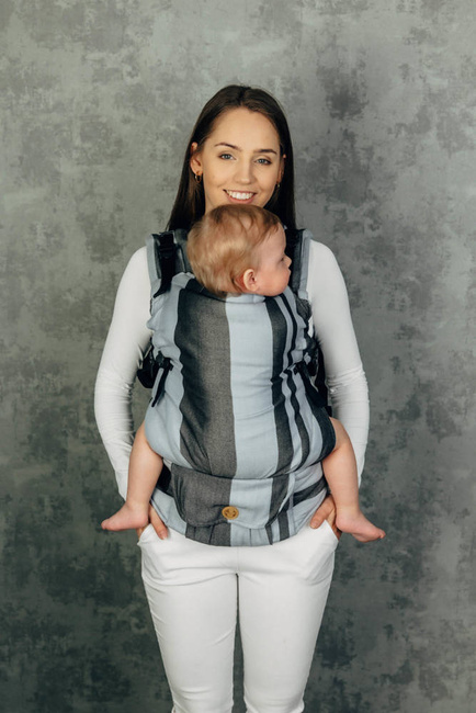 Nosidełko LennyLamb - LennyUpGrade: Księżycowa