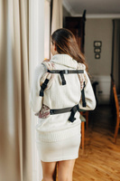 Nosidło LennyLamb LennyLight - Herbarium Reclaimed by Nature