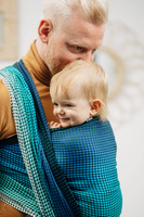 Chust tkana LennyLamb - Fairytale