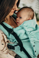 Nosidełko LennyLamb - LennyUpGrade: Agave