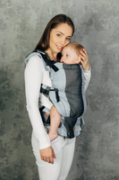 Nosidełko LennyLamb - LennyUpGrade: Księżycowa