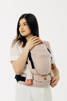 LennyLamb baby carrier - LennyLight - Tundra