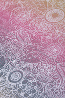 Nosidło LennyLamb LennyLight Dzikie Vino Vineyard