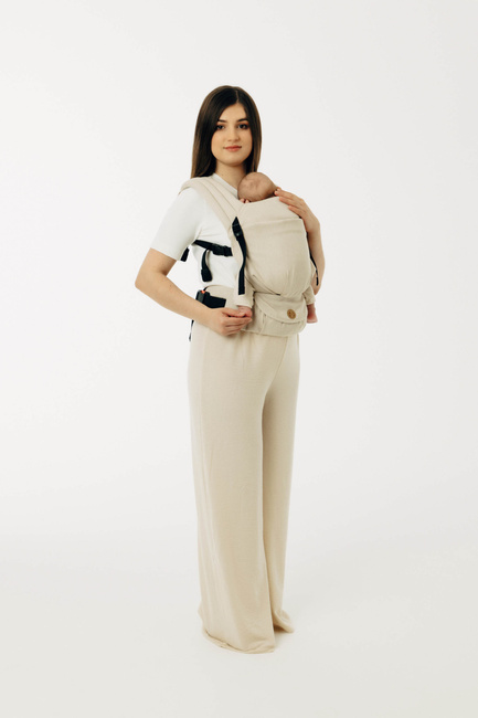 Nosidełko LennyLamb LennyLight - Truck