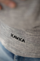 Nosidło Kavka MultiAge Pro: Ferrata Linen