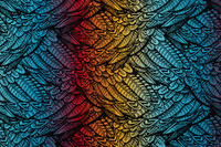 Nosidło LennyLamb LennyLight - Wolny Duch Dedal