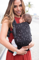 Tula Free-to-Grow Baby Carrier: Discover