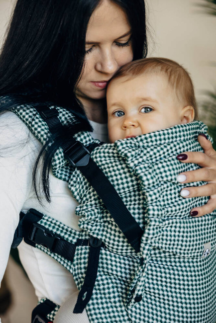 LennyLamb Baby carrier: LennyUpGrade: Luminara