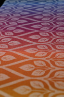 Chusta tkana Yaro - La Vita Havana Grad Tencel