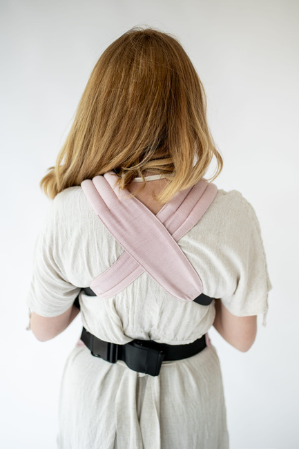 Baby Carrier Qusy Mini - Lilibeth 2.0