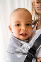 Nosidełko Kavka MultiAge - Verona Eucalyptus