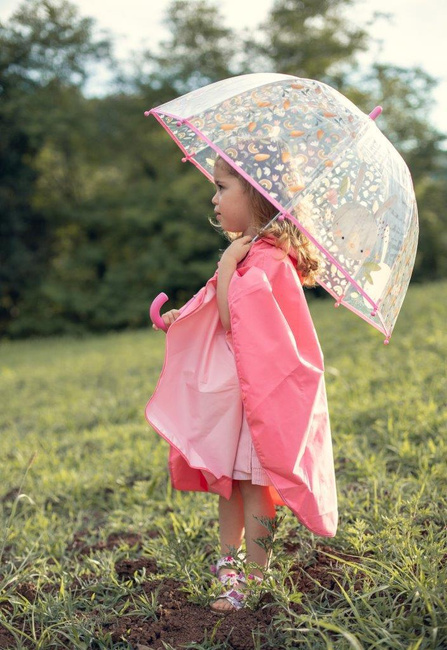 SASSI – Children’s Rain Umbrella – Rabbit